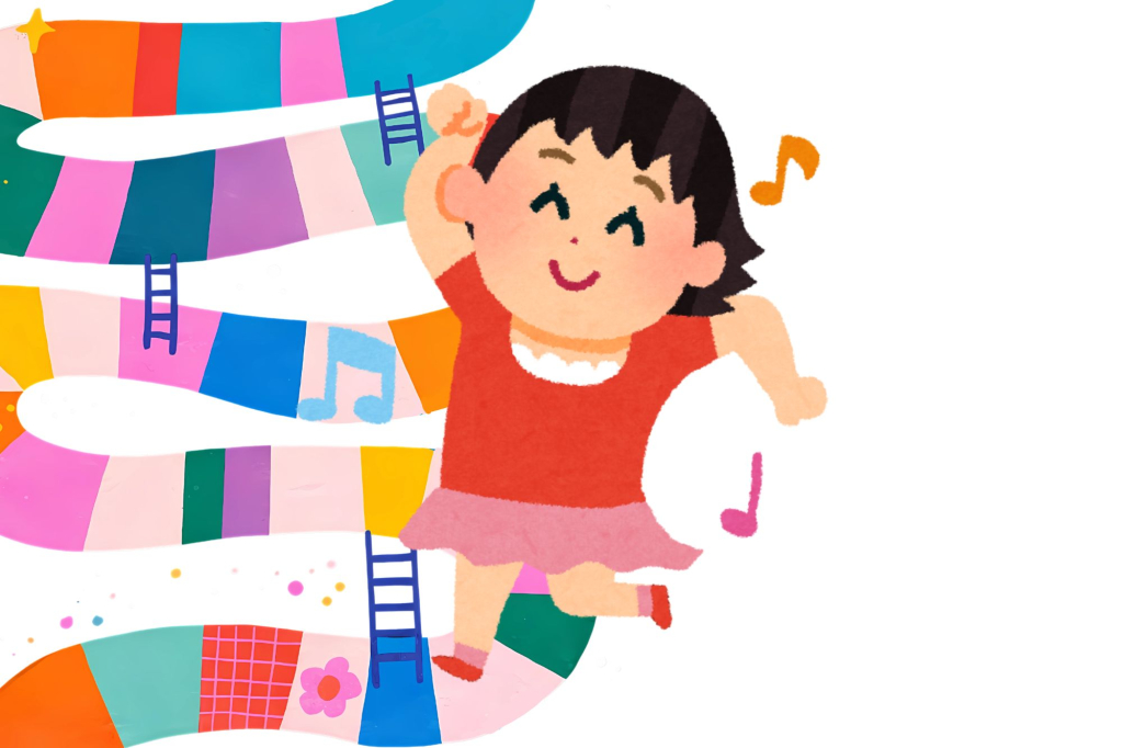 Taneční tábor na Sokolce