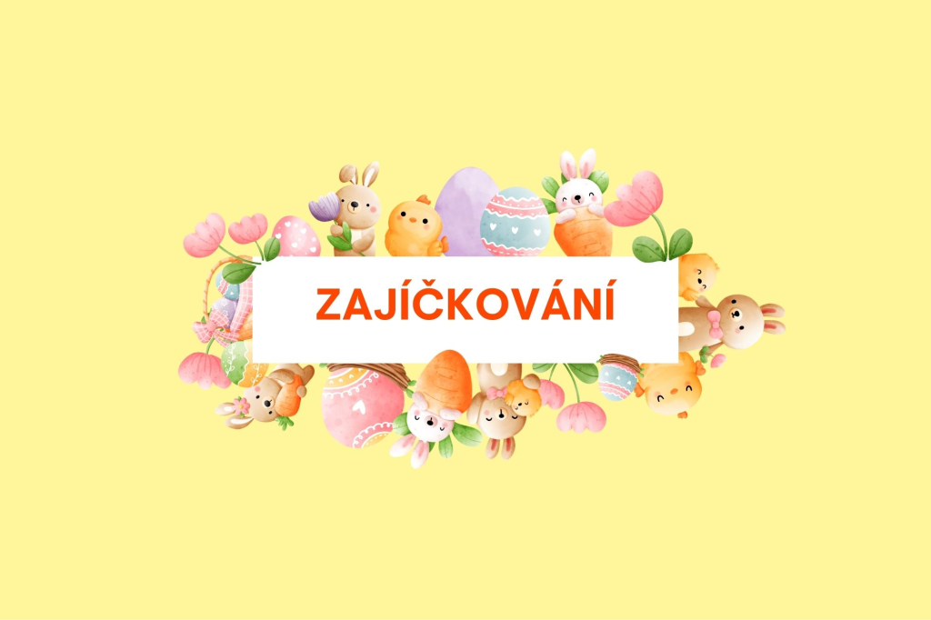Zajíčkování