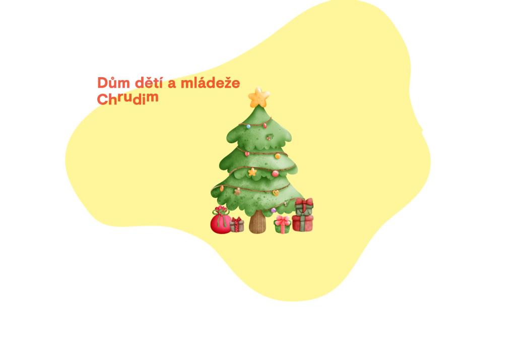 Vánoční prázdniny DDM