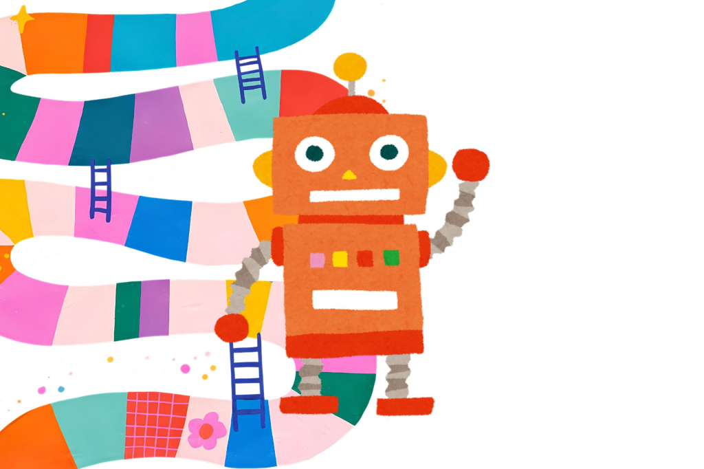 Vítej v budoucnosti