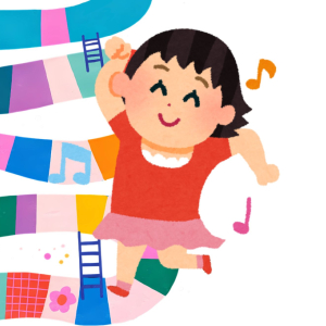 Taneční tábor na Sokolce