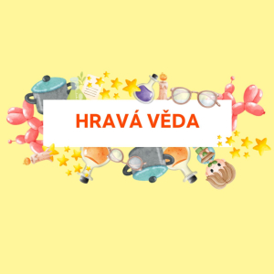 Hravá věda