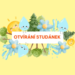 Otvírání studánek