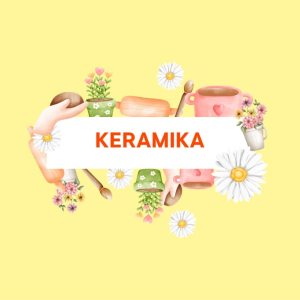 Keramika pro dospělé