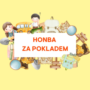Honba za pokladem
