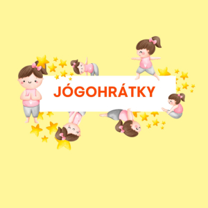 Jógohrátky