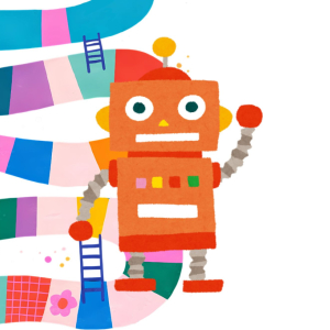 Vítej v budoucnosti